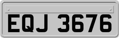 EQJ3676