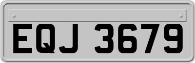 EQJ3679