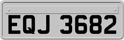 EQJ3682