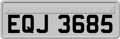EQJ3685