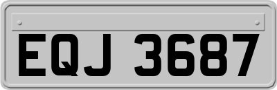 EQJ3687
