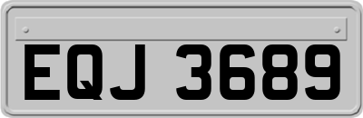 EQJ3689