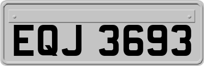 EQJ3693