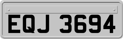 EQJ3694