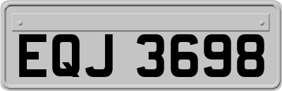 EQJ3698