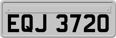 EQJ3720