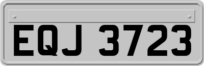EQJ3723