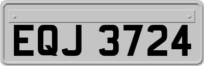 EQJ3724