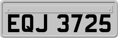 EQJ3725