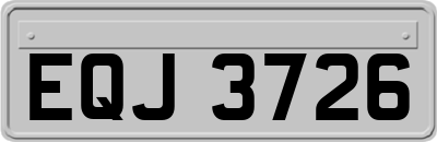 EQJ3726
