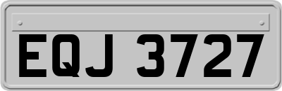 EQJ3727
