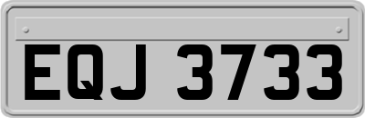 EQJ3733