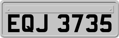 EQJ3735