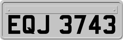 EQJ3743