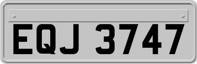 EQJ3747