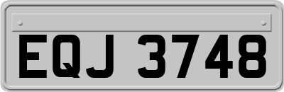 EQJ3748