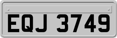 EQJ3749