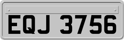 EQJ3756