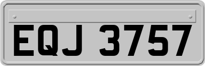EQJ3757