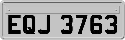 EQJ3763