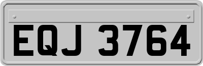 EQJ3764