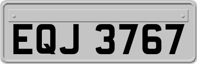 EQJ3767