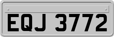 EQJ3772