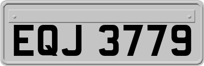EQJ3779