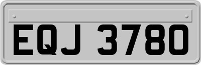 EQJ3780
