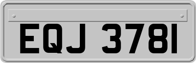EQJ3781