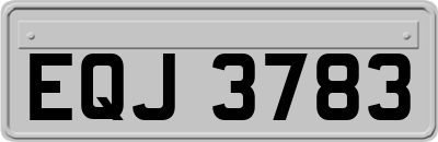 EQJ3783