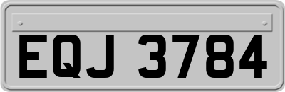 EQJ3784