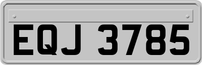 EQJ3785