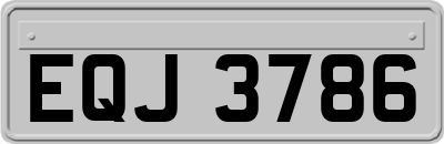 EQJ3786