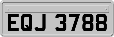 EQJ3788