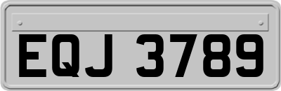 EQJ3789