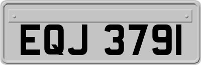 EQJ3791