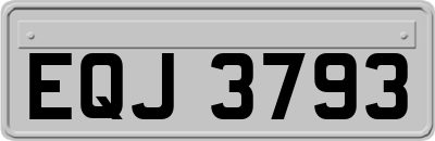 EQJ3793