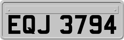 EQJ3794