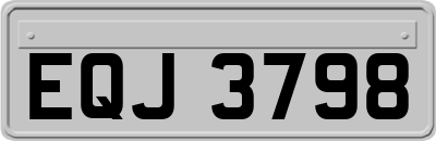 EQJ3798