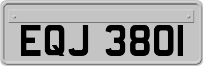 EQJ3801