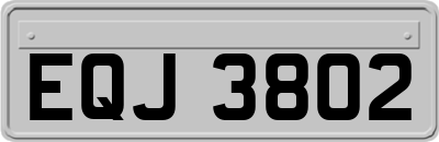 EQJ3802