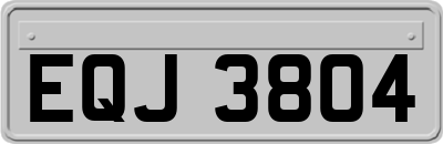 EQJ3804