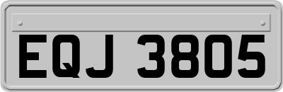 EQJ3805