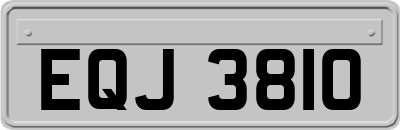 EQJ3810