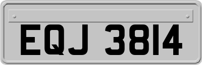 EQJ3814
