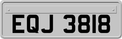 EQJ3818