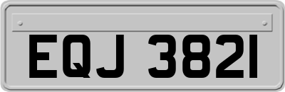 EQJ3821