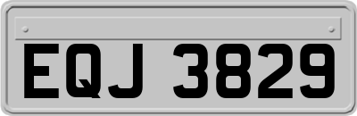 EQJ3829