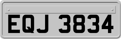 EQJ3834